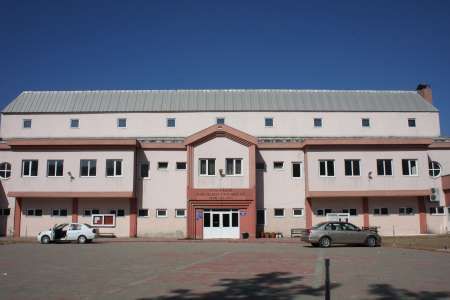 ZONGULDAK KARAELMAS ÜNİVERSİTESİ