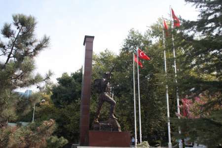 ZONGULDAK MANZARALARI