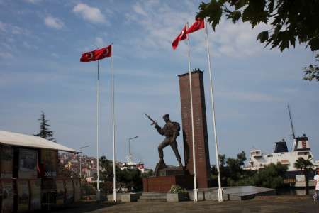 ZONGULDAK MANZARALARI