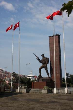 ZONGULDAK MANZARALARI