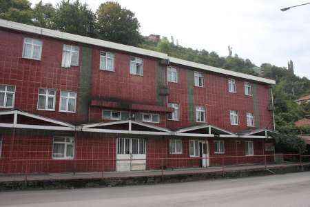 ZONGULDAK ÖĞRENCİ YURDU