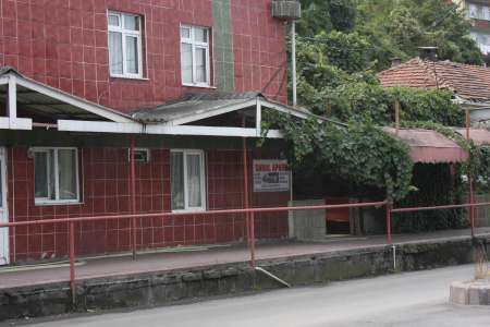 ZONGULDAK ÖĞRENCİ YURDU