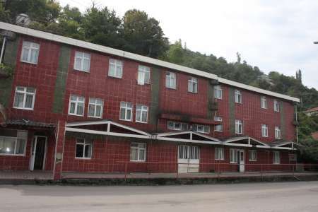 ZONGULDAK ÖĞRENCİ YURDU
