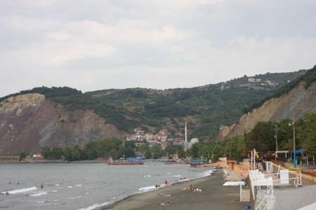 ZONGULDAK MANZARALARI