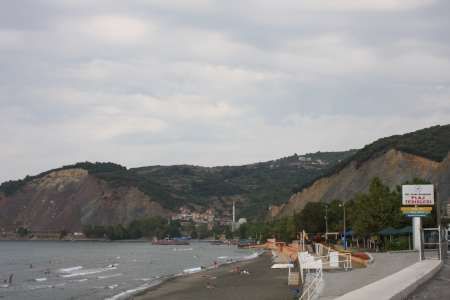 ZONGULDAK MANZARALARI