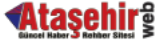 Ataşehir | Ataşehir Haber - Ataşehir Haberleri