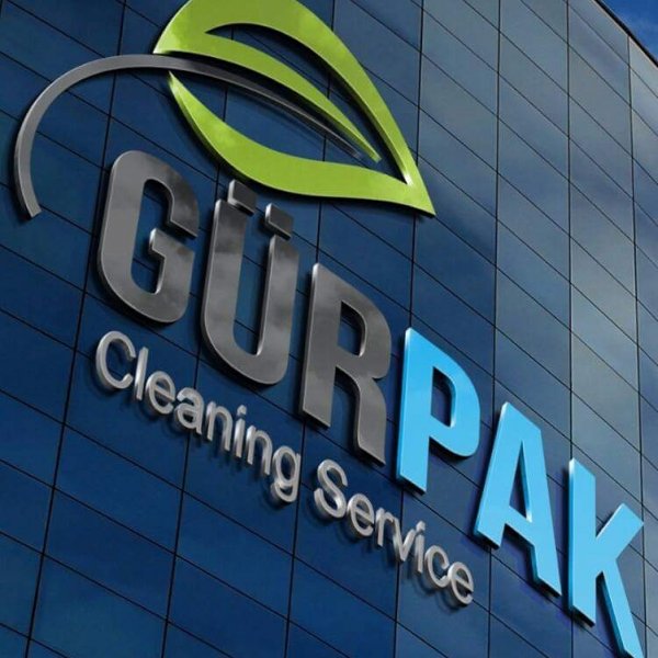 Gürpak Temizlik