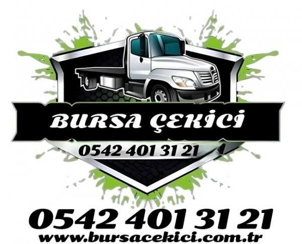 Bursa Çekici