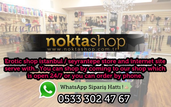 Nokta Sex Shop