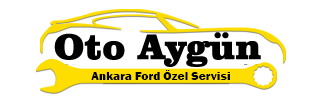 Oto Aygün Ford Özel Servisi Şaşmaz/Ankara