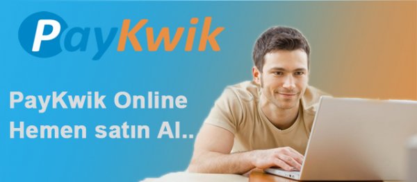 Paykwik Kart