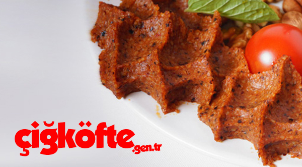 Çiğköfte Gen Tr