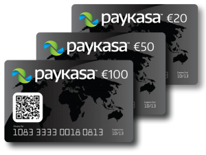 Resmi Paykasa Satış Firması