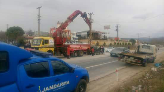 GEZGEN; Çanakkale kiralık vinç oto kurtarma,kurtar