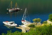 Mavi Tur Marmaris