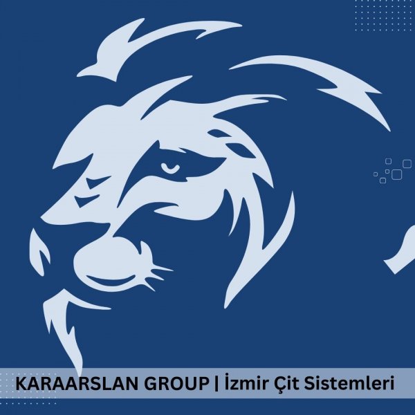 Karaarslan Group | Torbalı Tel Çit Sistemleri