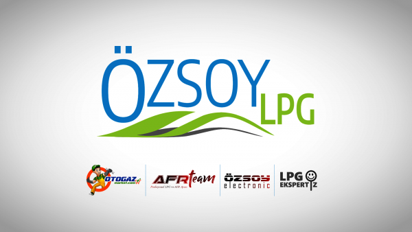 Özsoy LPG