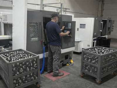 ORUÇ Konya Cnc Torna fason imalat Cnc fason işleme