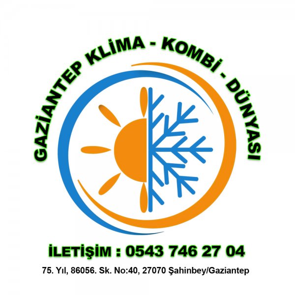 Gaziantep Klima Servisi