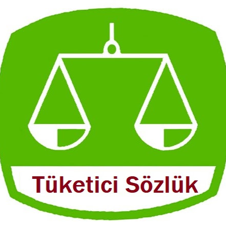 Tüketici Sözlük