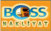 Boss evden eve nakliyat