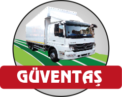 Güventaş Asansörlü Nakliyat