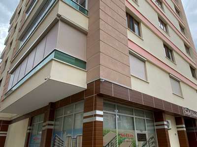 ADA Panjur Konya Panjur otomatik Kepenk Garaj kapı