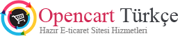 Opencart