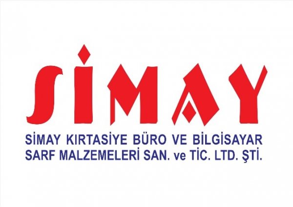 SİMAY KIRTASİYE BÜRO VE BİLGİSAYAR SARF MALZ. SAN.