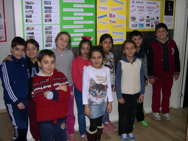 Gelişim Atölyesi