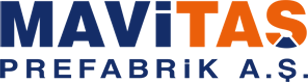 Mavitaş Prefabrik Fabrika Yapımı