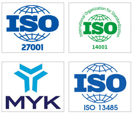 VİTA; Konya OHSAS belgesi alınması,tse alma firmas