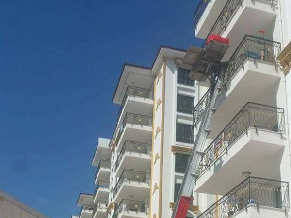 İDEAL Konya evden eve asansörlü nakliyat taşımacıl