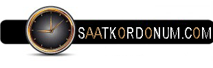 Saat Kordonu