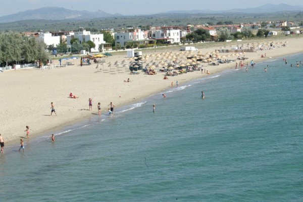 Geyikli Otel