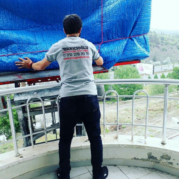 Eryaman Nakliyat