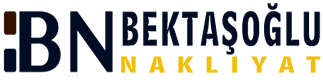 Tuzla Nakliyat - Bektaşoğlu Nakliyat