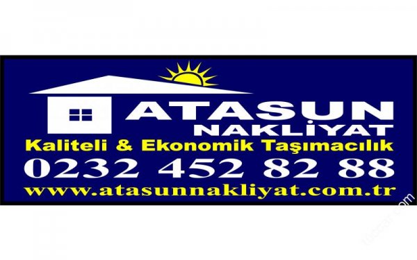 Atasun Evden Eve Nakliyat