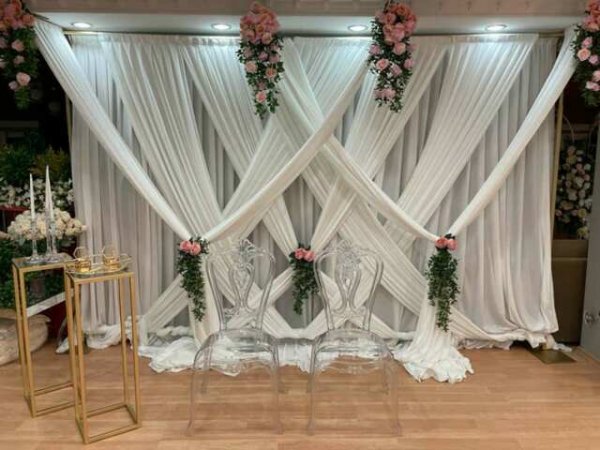 İNCİ Kuşadası Kiralık düğün nişan salonu düğün niş