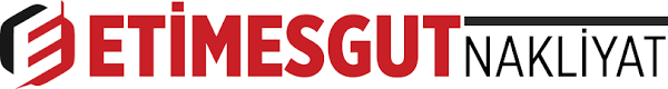 Etimesgut Nakliyat