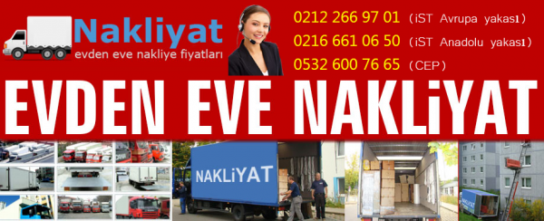 Evden Eve Nakliyat COM