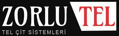 Zorlu Tel Çit Sistemleri