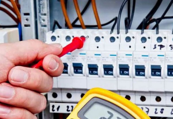 Ekelsan Elektrik Sanayi - Ersin Kurt