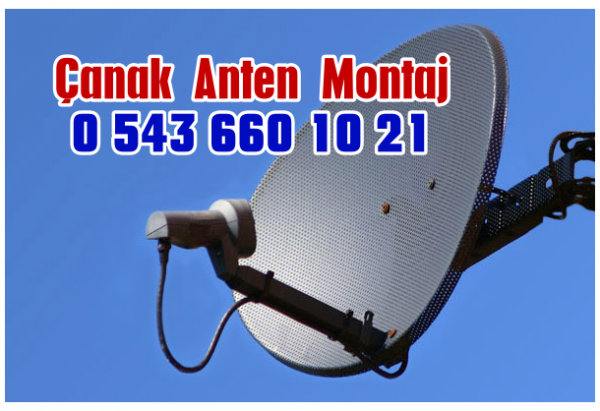 STR ND Elektrik Elektronik Uydu Sistemleri