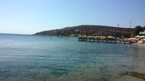 Avşa Adası Tatil Rehberi