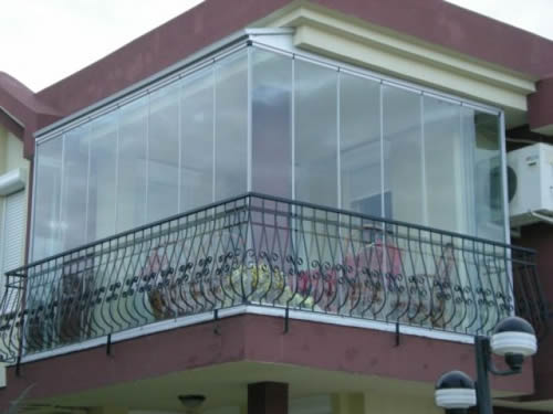 SUR CAM BALKON