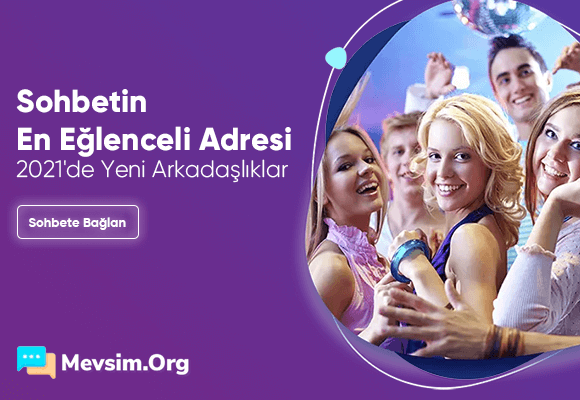 Mevsim Org