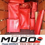 Mu-Do Evden Eve Nakliyat