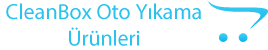 Oto Temizlik Ürünleri