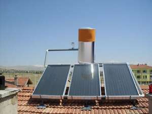 ALPA Güneş Enerji Elektrik Uşak Elektrikçi Güneş E